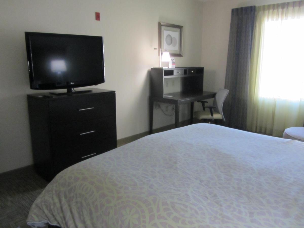 Staybridge Suites Amarillo Western Crossing, An Ihg Hotel Kamer foto